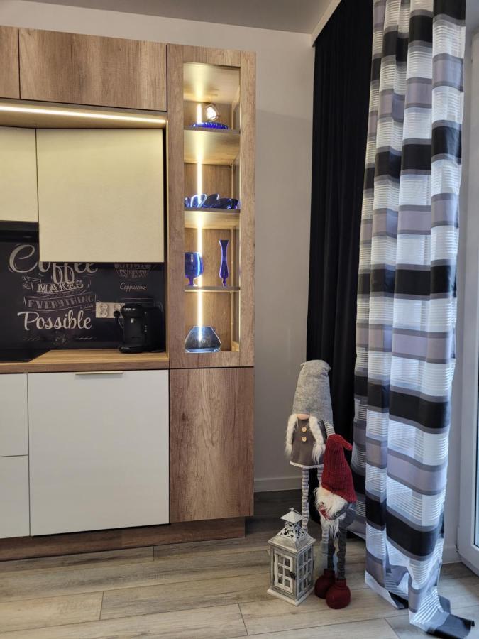 Apartament Nina Jelenia Góra Exterior foto