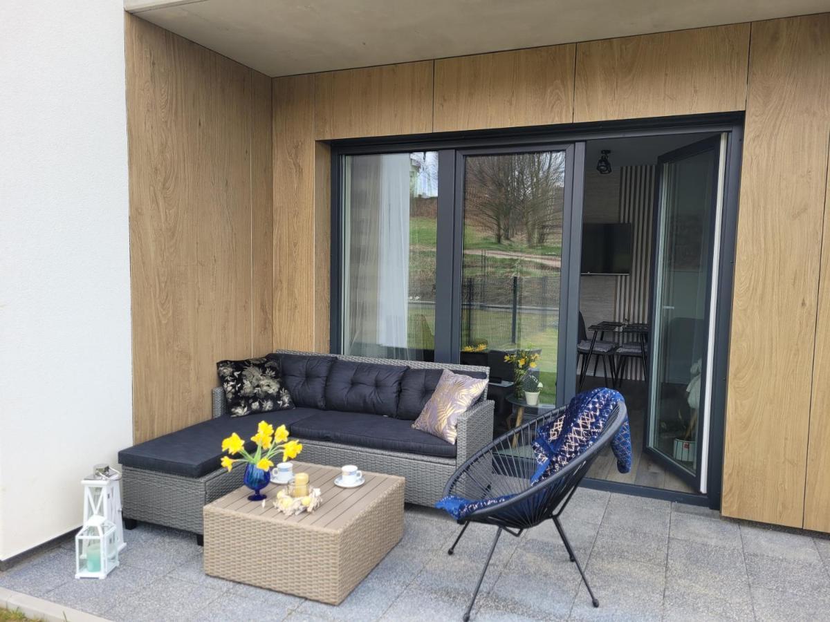 Apartament Nina Jelenia Góra Exterior foto